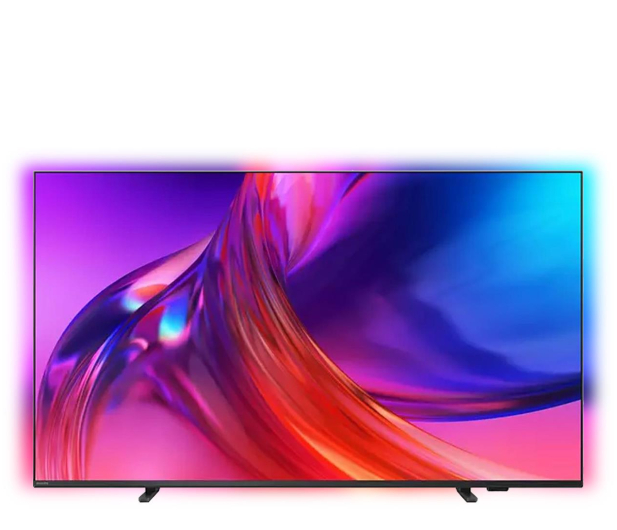 PHILIPS 43PUS8518  LED 4K Google TV Ambilight x3 - 1151192 - zdjęcie